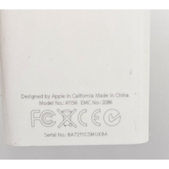 Apple White Remote Control - Picture 8 of 11